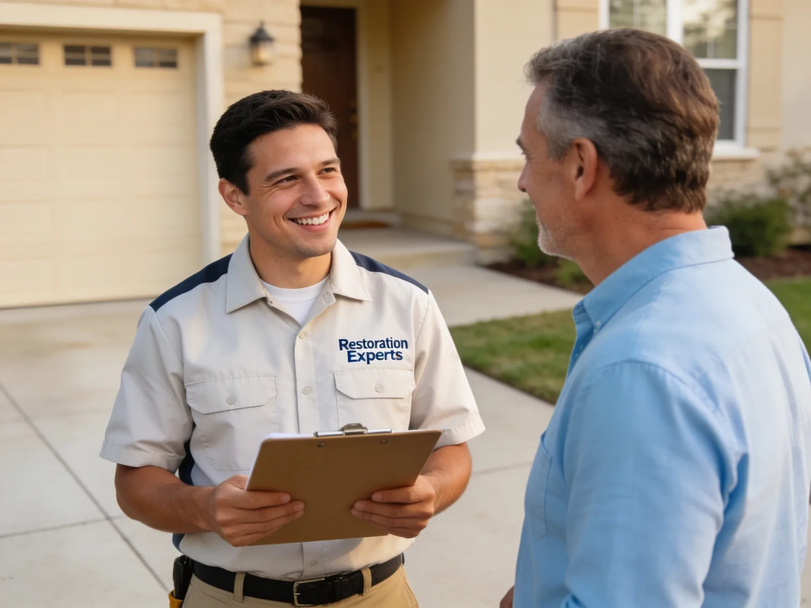 Water Damage Cleanup San Marcos, TX FAQs